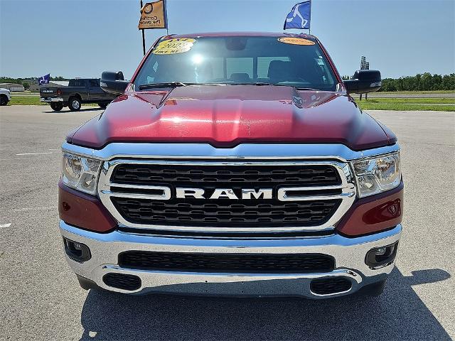 2023 Ram 1500 Vehicle Photo in EASTLAND, TX 76448-3020