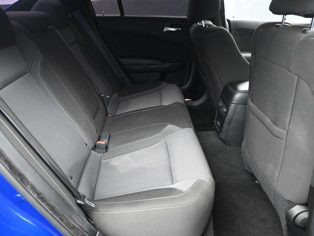 2021 Dodge Charger Vehicle Photo in Cedar Rapids, IA 52402