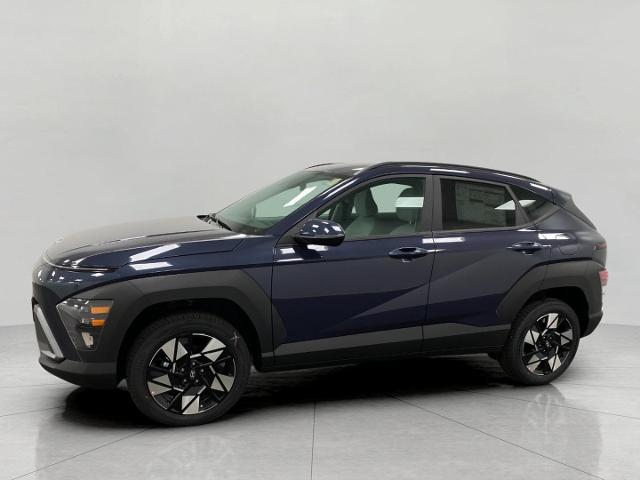 2025 Hyundai KONA Vehicle Photo in Appleton, WI 54913