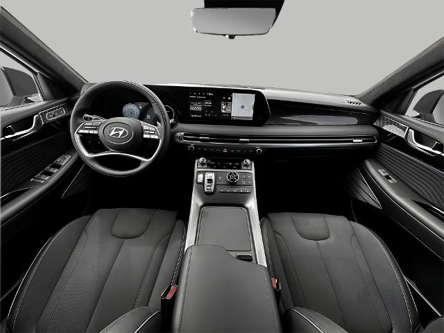 2025 Hyundai PALISADE Vehicle Photo in Green Bay, WI 54304