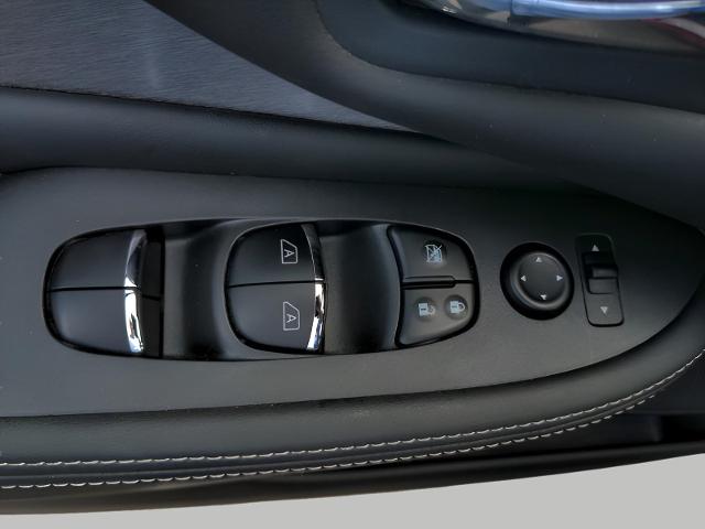 2020 Nissan Murano Vehicle Photo in Green Bay, WI 54304