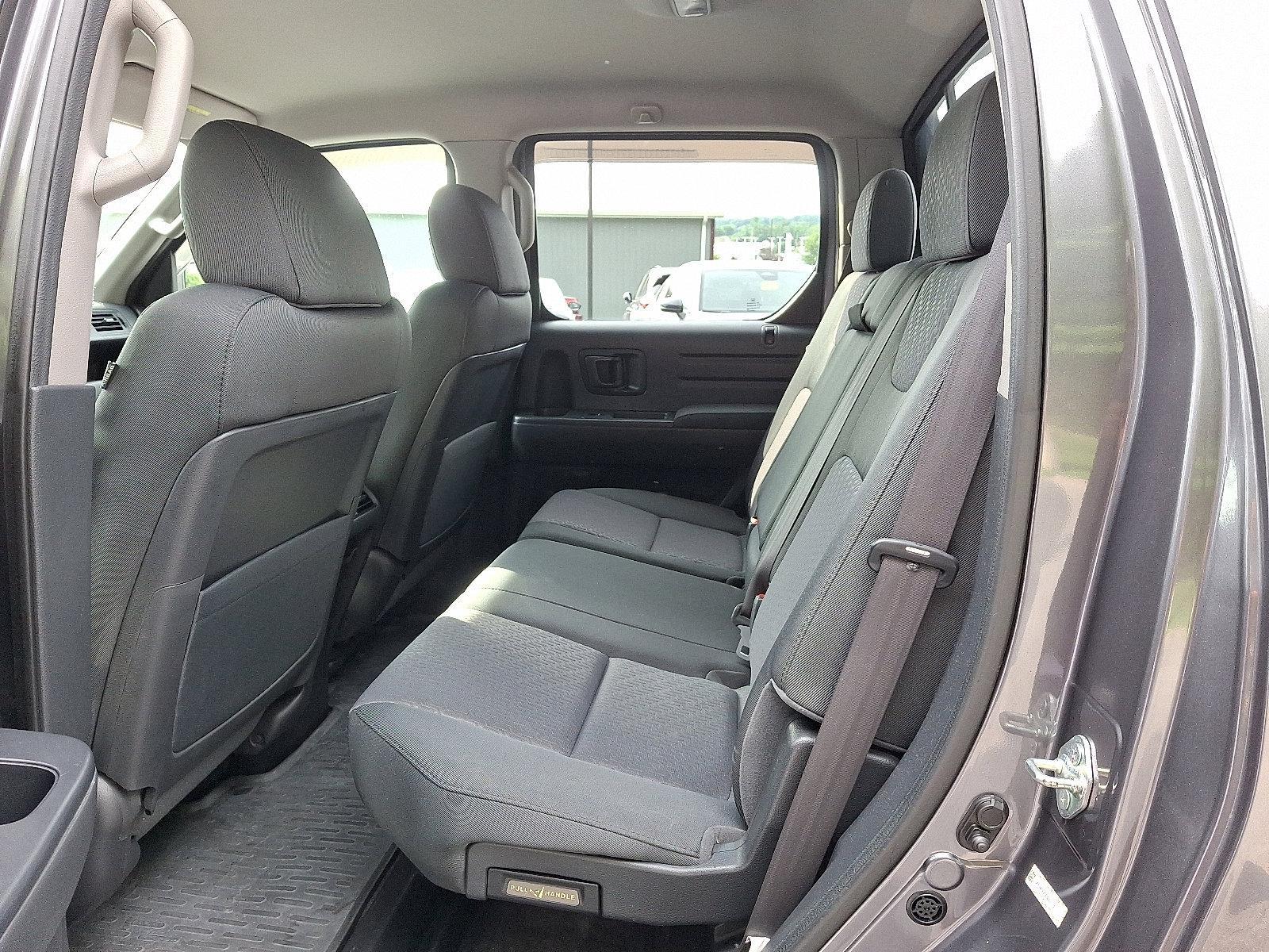 2014 Honda Ridgeline Vehicle Photo in Harrisburg, PA 17111