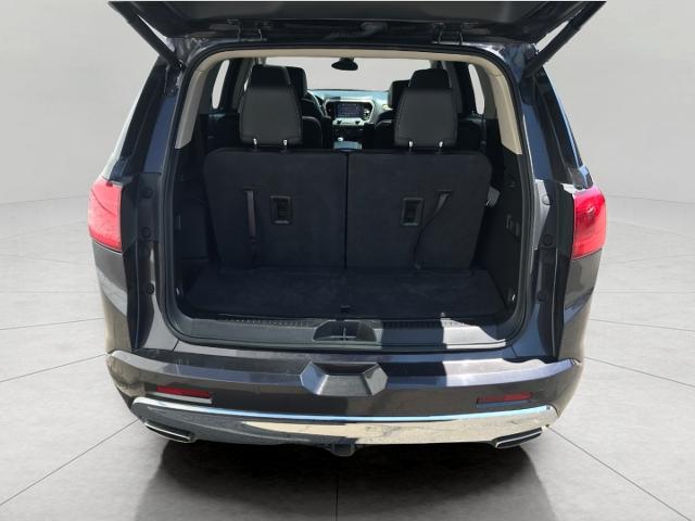 2018 GMC Acadia Vehicle Photo in GREEN BAY, WI 54303-3330