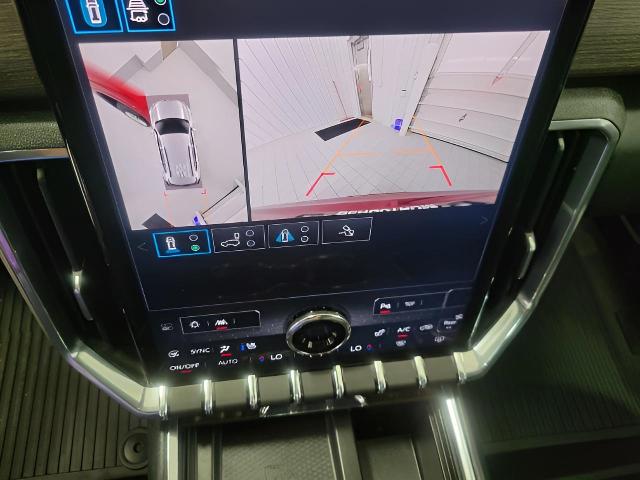 2024 GMC Acadia Vehicle Photo in MANITOWOC, WI 54220-5838
