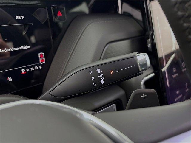 2025 GMC Yukon XL Vehicle Photo in PUYALLUP, WA 98371-4149