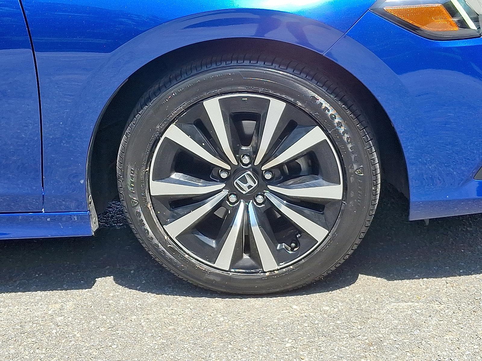 2024 Honda Civic Sedan Vehicle Photo in Harrisburg, PA 17111