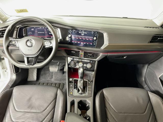 2021 Volkswagen Jetta Vehicle Photo in GILBERT, AZ 85297-0402
