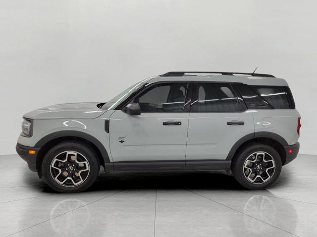 2021 Ford Bronco Sport Vehicle Photo in NEENAH, WI 54956-2243
