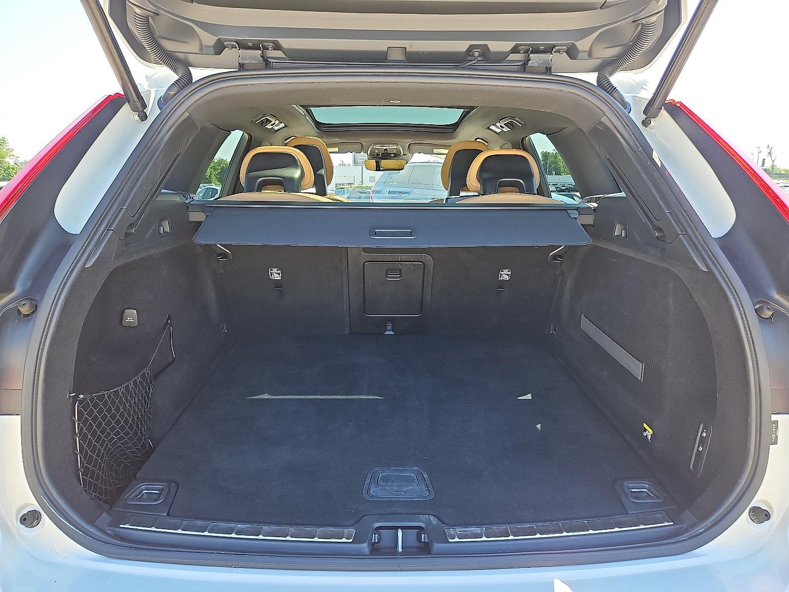 2018 Volvo XC60 Vehicle Photo in Trevose, PA 19053