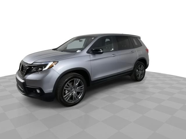 2021 Honda Passport Vehicle Photo in GILBERT, AZ 85297-0402