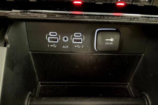2024 Jeep Grand Cherokee Vehicle Photo in Tulsa, OK 74129