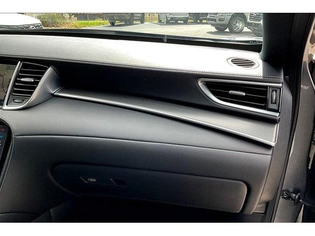 2023 INFINITI QX55 Vehicle Photo in San Antonio, TX 78230
