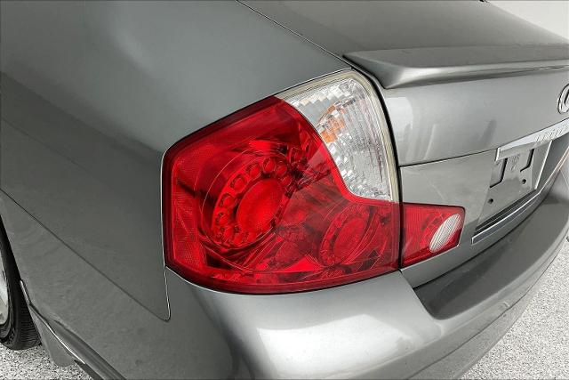 2007 INFINITI M35 Vehicle Photo in Grapevine, TX 76051