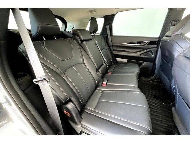 2025 INFINITI QX60 Vehicle Photo in Grapevine, TX 76051