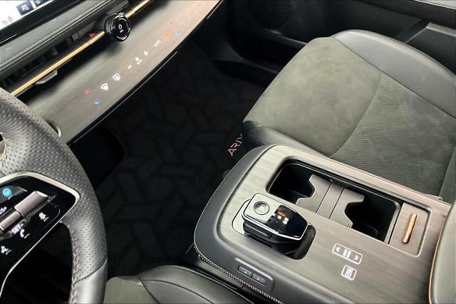 2023 Nissan ARIYA Vehicle Photo in Grapevine, TX 76051
