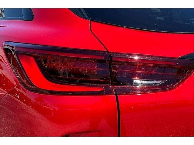 2025 INFINITI QX50 Vehicle Photo in San Antonio, TX 78230