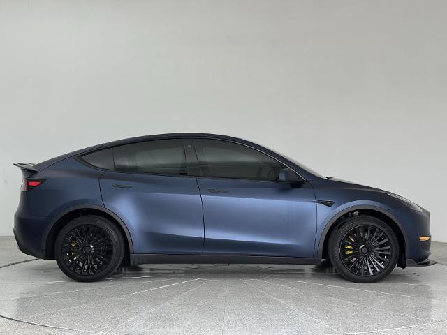 2022 Tesla Model Y Vehicle Photo in Grapevine, TX 76051