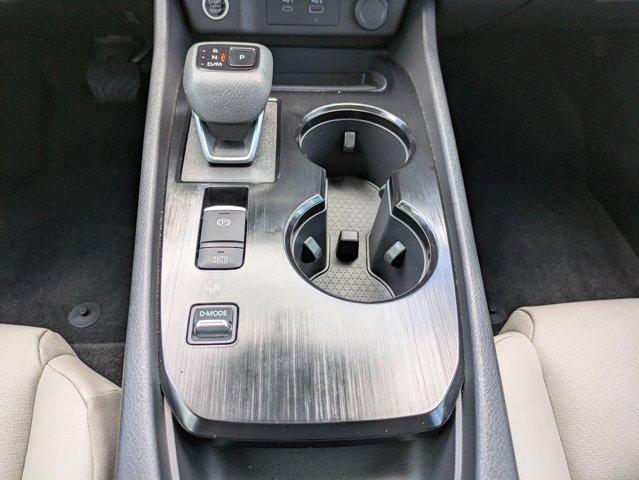 2023 Nissan Rogue Vehicle Photo in San Antonio, TX 78209