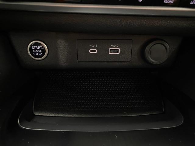 2023 Nissan Rogue Vehicle Photo in Appleton, WI 54913