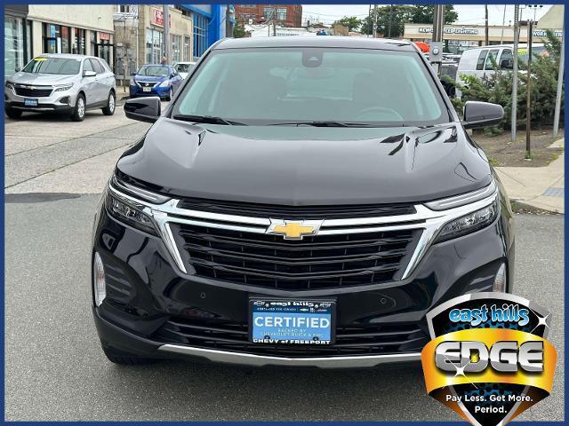 2022 Chevrolet Equinox Vehicle Photo in Roslyn, NY 11576