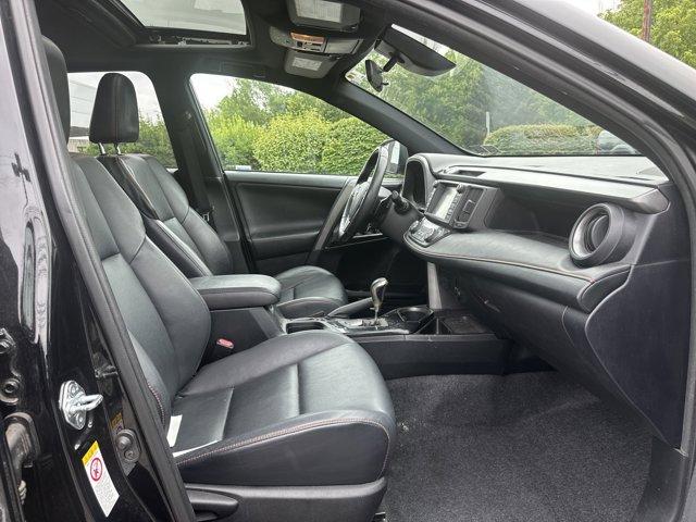 2016 Toyota RAV4 Vehicle Photo in Flemington, NJ 08822