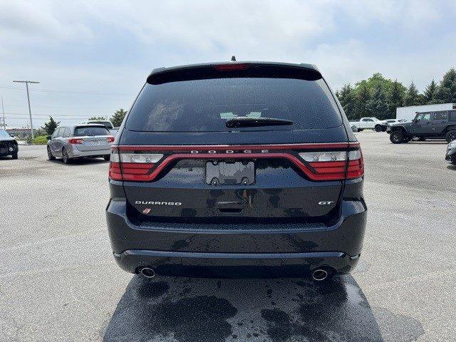 2019 Dodge Durango Vehicle Photo in Mechanicsburg, PA 17050-1707