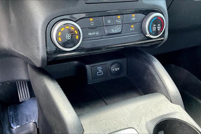 2022 Ford Escape Vehicle Photo in San Antonio, TX 78230