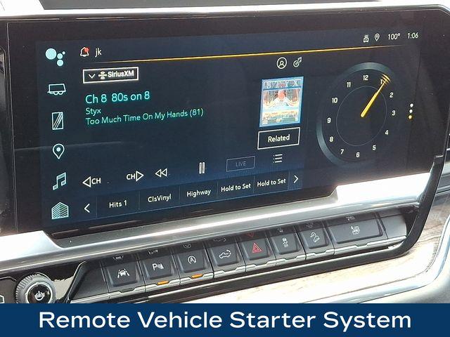 2024 Chevrolet Silverado 1500 Vehicle Photo in PAWLING, NY 12564-3219