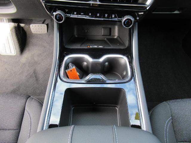 2025 Chevrolet Traverse Vehicle Photo in LEESBURG, FL 34788-4022