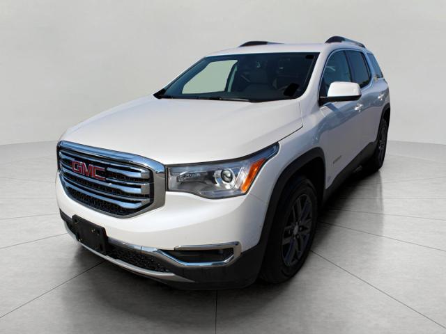 2017 GMC Acadia Vehicle Photo in Green Bay, WI 54304
