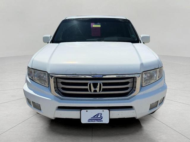 2012 Honda Ridgeline Vehicle Photo in Kaukauna, WI 54130