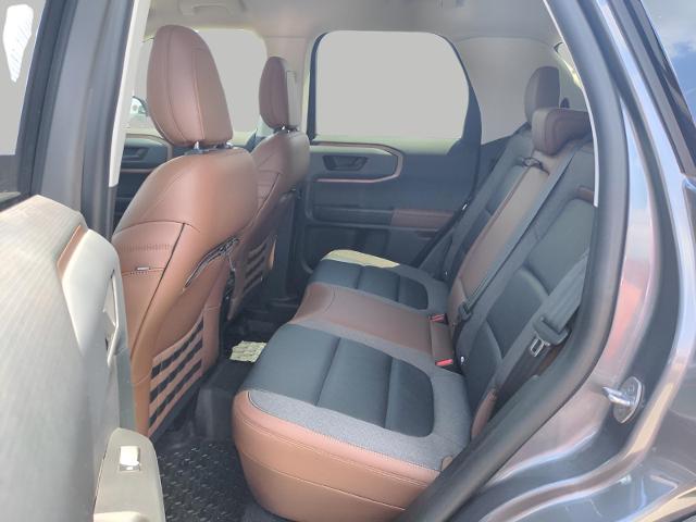 2021 Ford Bronco Sport Vehicle Photo in Green Bay, WI 54304