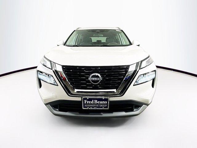 2022 Nissan Rogue Vehicle Photo in Flemington, NJ 08822