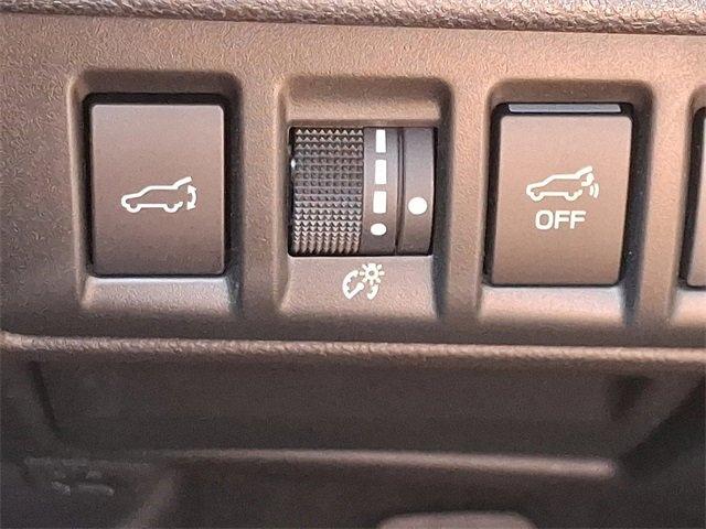 2024 Subaru Outback Vehicle Photo in LANCASTER, PA 17601-0000