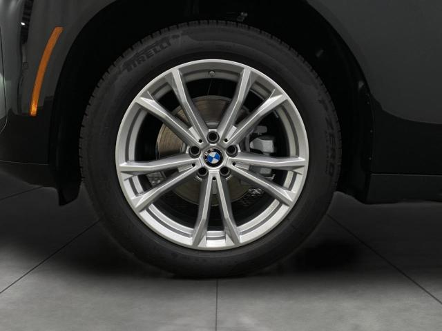2025 BMW X3 30 xDrive Vehicle Photo in Appleton, WI 54913