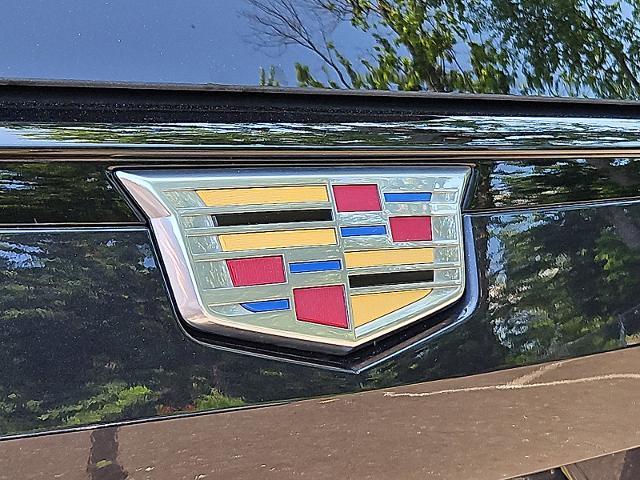 2022 Cadillac Escalade Vehicle Photo in TREVOSE, PA 19053-4984