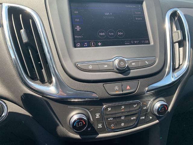 2022 Chevrolet Equinox Vehicle Photo in GREEN BAY, WI 54304-5303