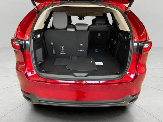 2025 Mazda CX-90 Vehicle Photo in Green Bay, WI 54304