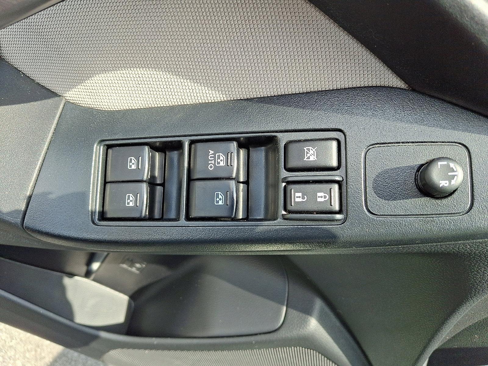 2019 Subaru Ascent Vehicle Photo in Harrisburg, PA 17111
