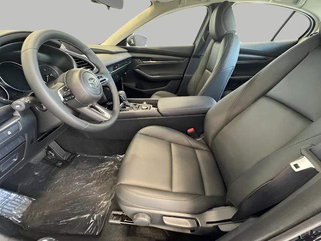2025 Mazda3 Sedan Vehicle Photo in Green Bay, WI 54304