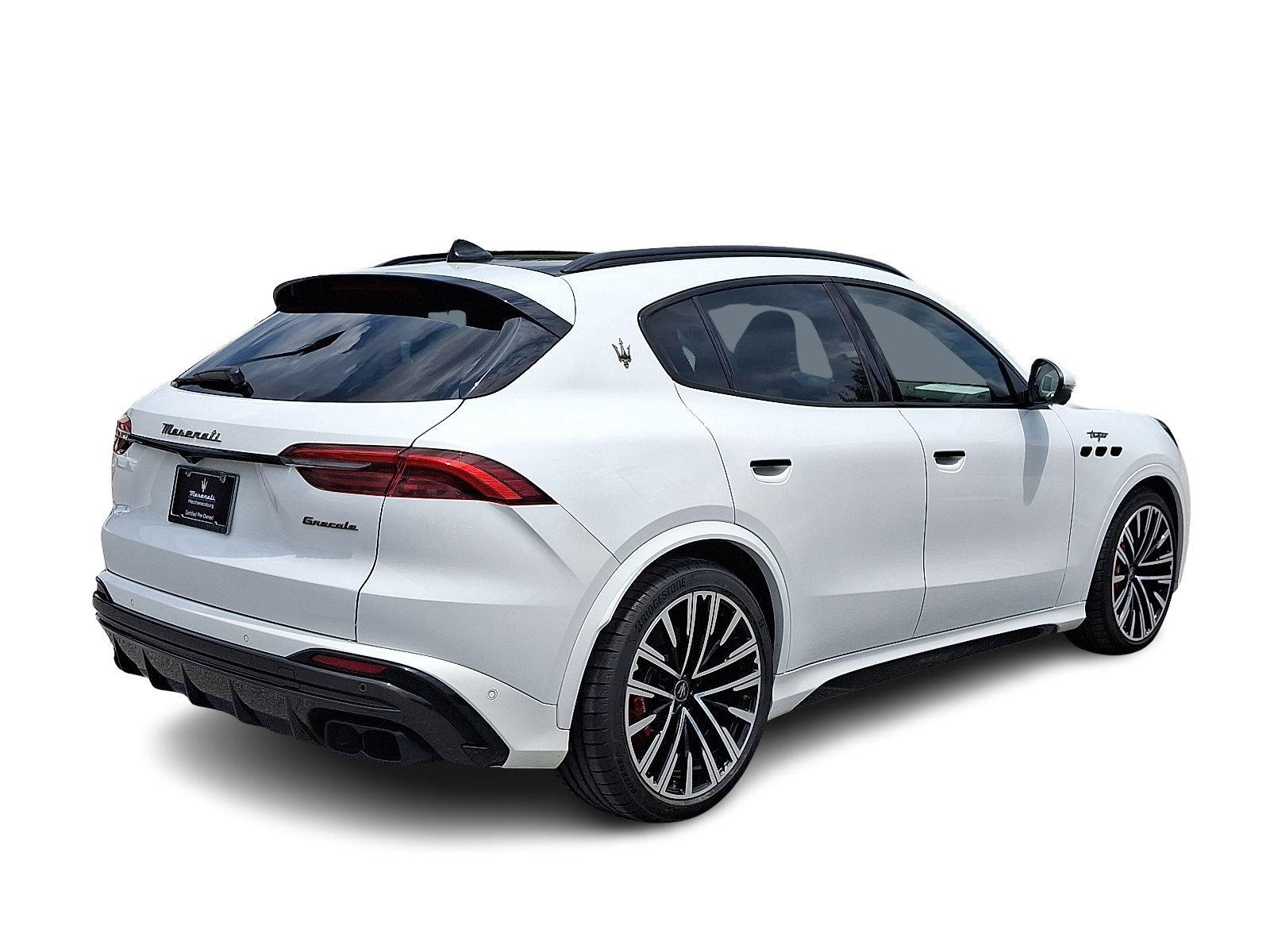 2024 Maserati Grecale Vehicle Photo in Mechanicsburg, PA 17050