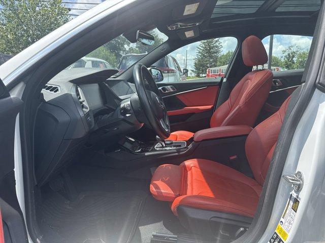 2021 BMW 228i xDrive Vehicle Photo in Flemington, NJ 08822