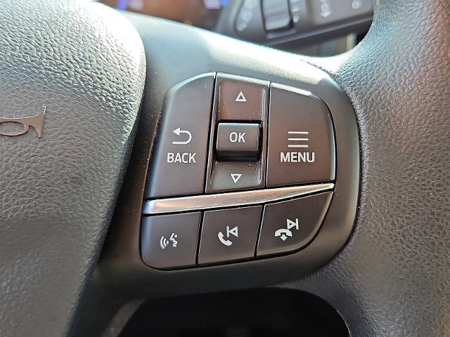 2024 Ford Bronco Sport Vehicle Photo in TREVOSE, PA 19053-4984