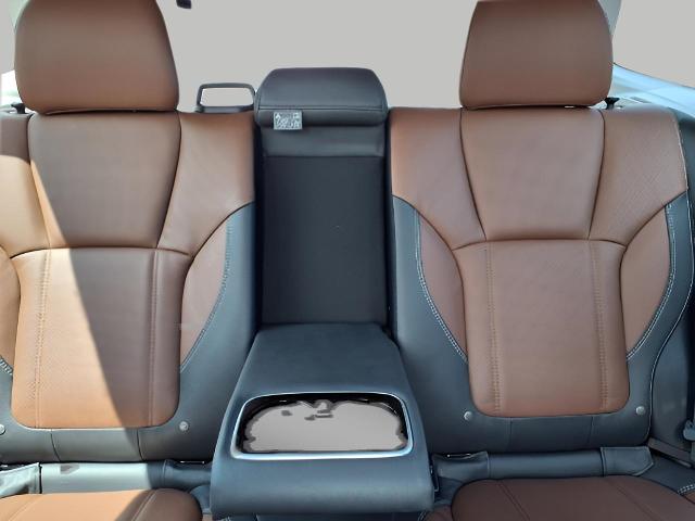 2022 Subaru Forester Vehicle Photo in Oshkosh, WI 54904