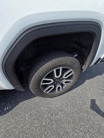 2022 GMC Sierra 1500 Vehicle Photo in HARRISBURG, PA 17111-1033