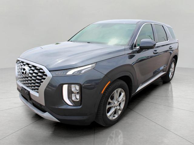 2020 Hyundai PALISADE Vehicle Photo in Green Bay, WI 54304