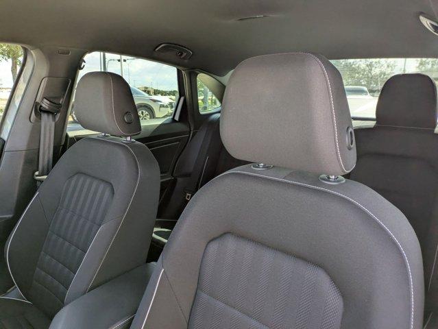 2022 Volkswagen Jetta Vehicle Photo in SELMA, TX 78154-1459