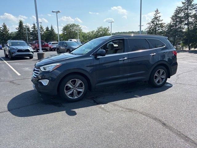 2014 Hyundai SANTA FE Vehicle Photo in Harrisburg, PA 17111-1033