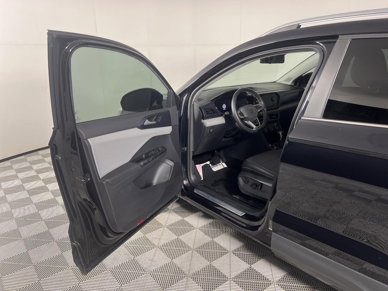 2022 Volkswagen Taos Vehicle Photo in Georgetown, TX 78626
