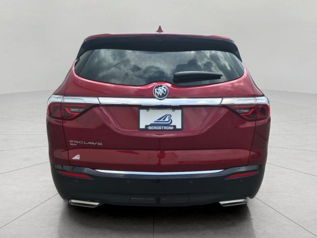 2023 Buick Enclave Vehicle Photo in GREEN BAY, WI 54303-3330